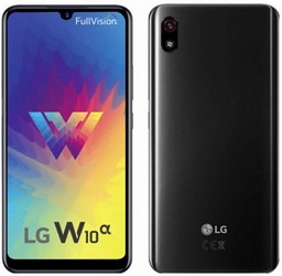 Замена дисплея на телефоне LG W10 Alpha в Ярославле